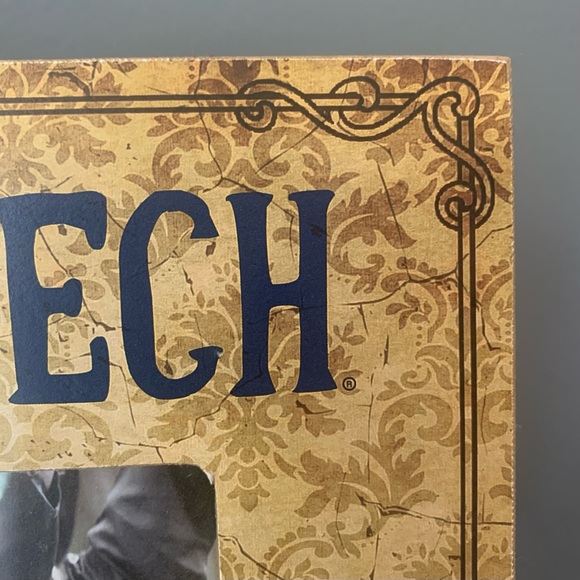 Georgia Tech College Vault Legacy Photo Frame - Picture 2 of 6